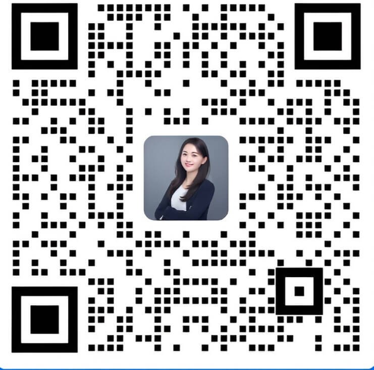 GFN 卵愛 | 吉富恩 QR Code