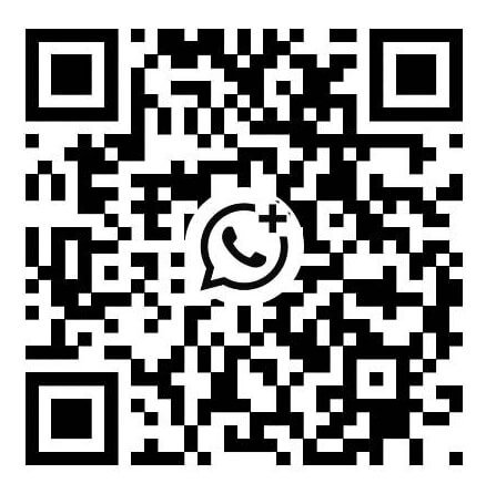 GFN-WhatsApp QE Code
