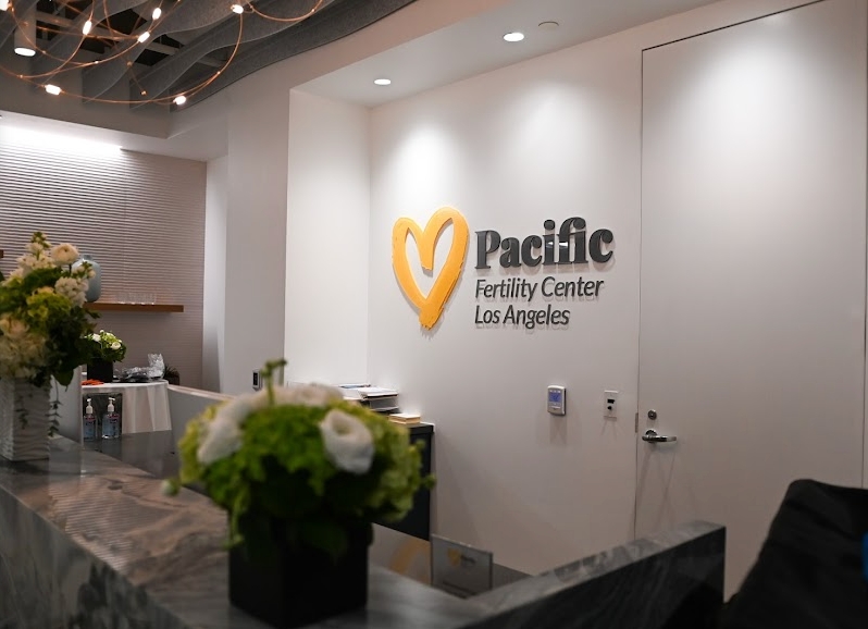 Pacific Fertility Center of Los Angeles (PFCLA)​