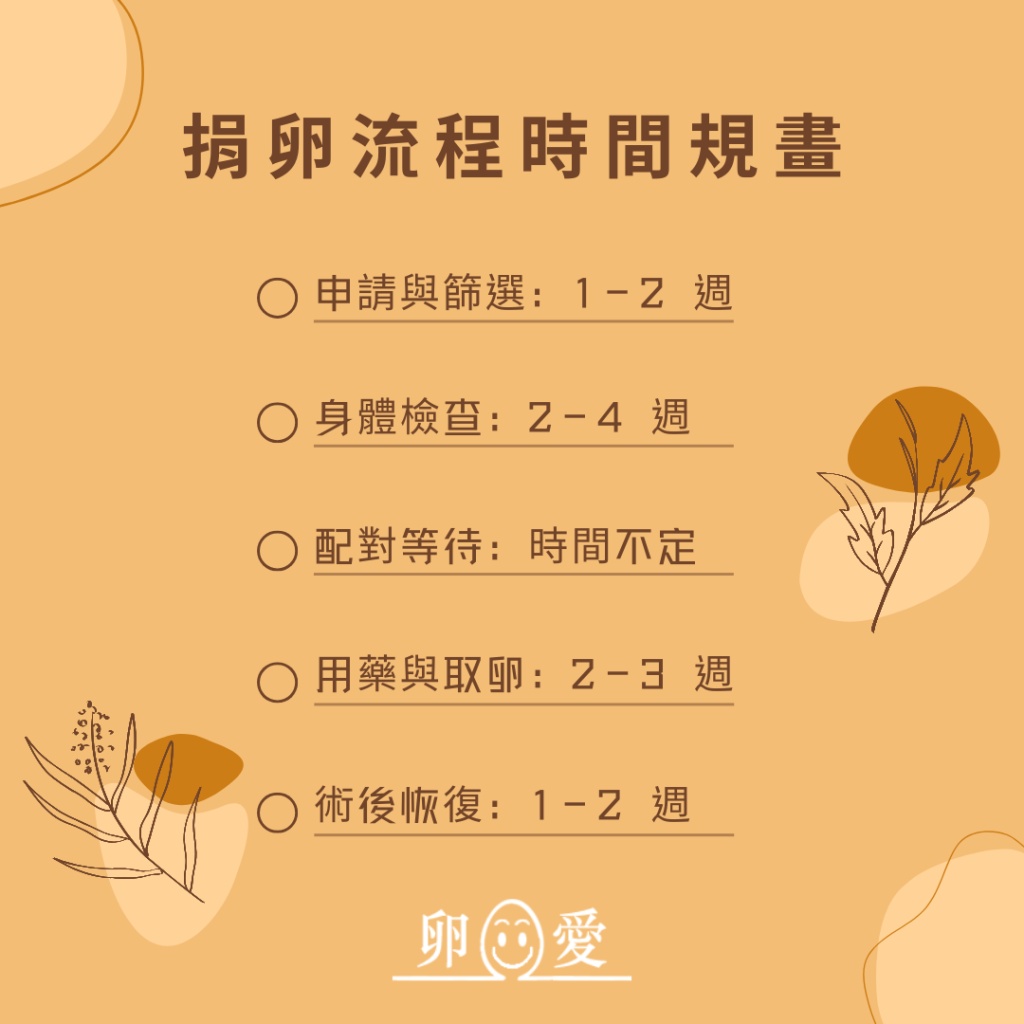 美國度假捐卵, 假期怎麼過？「美國度假捐卵」最與眾不同的體驗