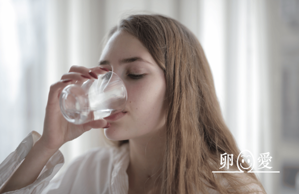 , 捐卵會提早更年期的迷思！正解:女生排卵不捐也會被身體淘汰掉