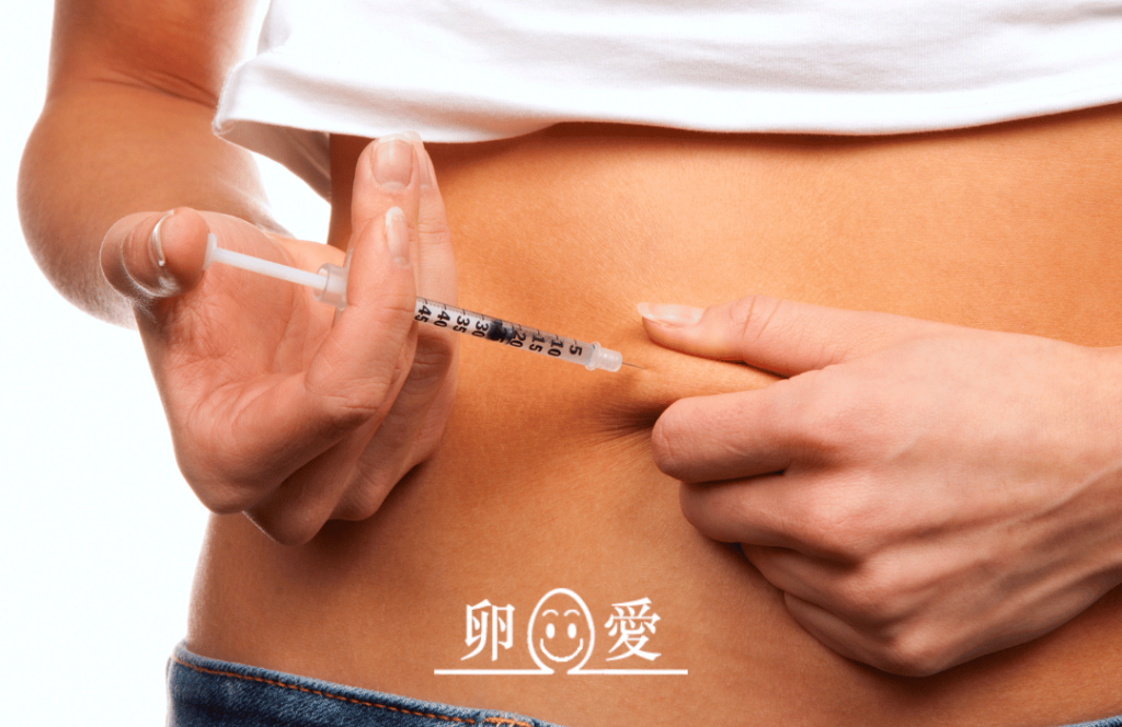排卵針, 打排卵針副作用有哪些？常見反應與照護建議一次全解析