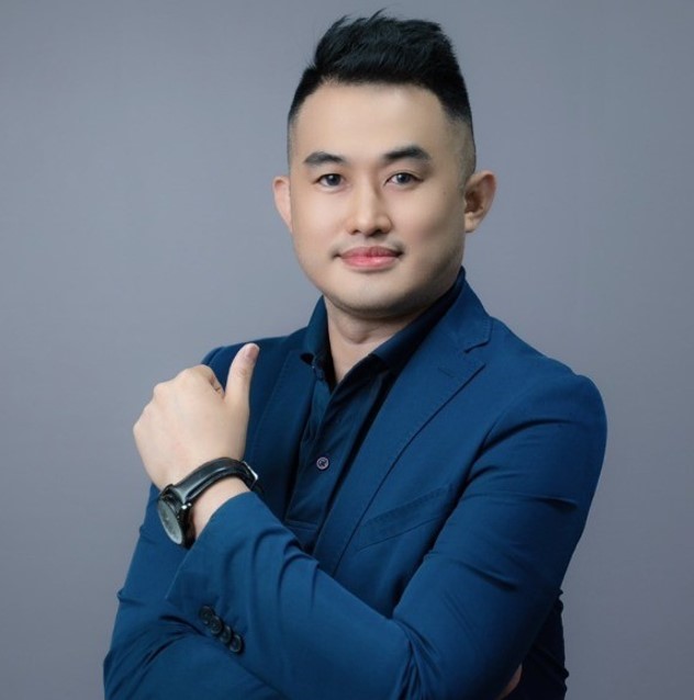 執行長創辦人