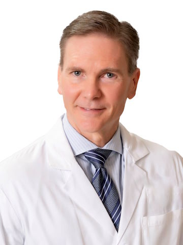 John G. Wilcox MD FACOG