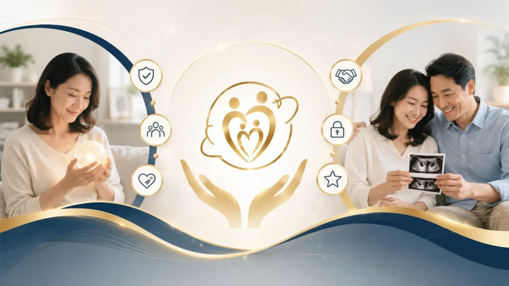 Why Choose Generation Family Network