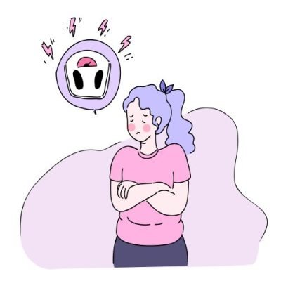 捐卵子打排卵針，體質會變、變胖？